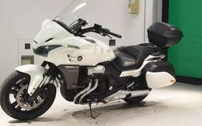 HONDA CTX1300 2014 SC74