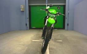 KAWASAKI KLX250 Gen.2 LX250S