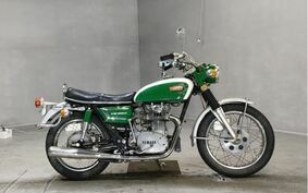 YAMAHA XS-1 1973 S650