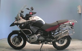 BMW R1200GS ADVENTURE 2007 0382