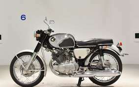 HONDA CBM72 CBM72