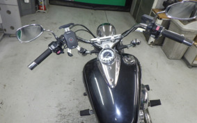 YAMAHA DRAGSTAR 250 VG02J