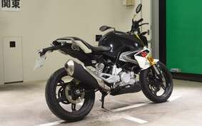 BMW G310R 2017 0G01