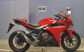 HONDA CBR400R 2016 NC47