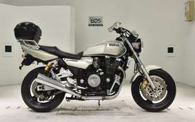 YAMAHA XJR1200 1995 4KG