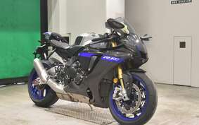 YAMAHA YZF-R1 M 2023 RN65J