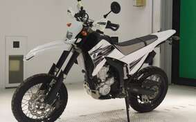 YAMAHA WR250X DG15J