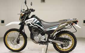 YAMAHA SEROW 250 DG17J