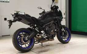 YAMAHA MT-09 Tracer 2020 RN51J