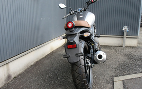 YAMAHA XSR155 RG47