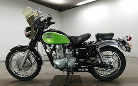 KAWASAKI ESTRELLA CUSTOM BJ250A