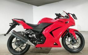 KAWASAKI NINJA 250R EX250K