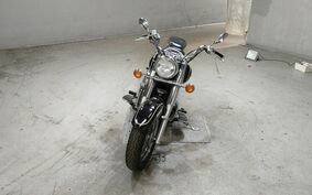 YAMAHA DRAGSTAR 400 CLASSIC 2014 VH02J