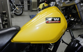 YAMAHA TW225 DG09J