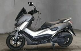 YAMAHA N-MAX 155 SG50J