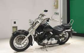 YAMAHA DRAGSTAR 400 CLASSIC 1998 4TR