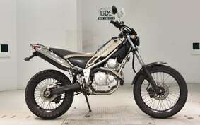 YAMAHA TRICKER DG10J