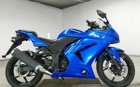 KAWASAKI NINJA 250R EX250K