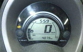 YAMAHA N-MAX SED6J