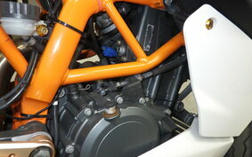 KTM 250 RC JYE40