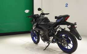 SUZUKI GSX-S125 DL32B