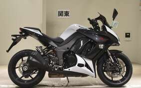 KAWASAKI NINJA 1000 A 2013 ZXT00G