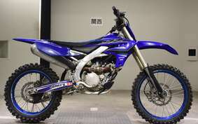 YAMAHA YZ250F CG40C