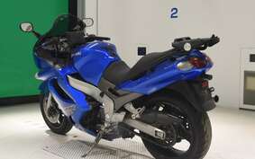 KAWASAKI ZZ1200 NINJA R 2004 ZXT20C