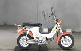 HONDA CHALY 50 CF50