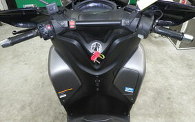 YAMAHA TRICITY 125 A SEC1J