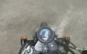 GPX  レジェンド150 SYA3