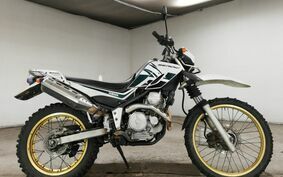 YAMAHA SEROW 250 DG17J