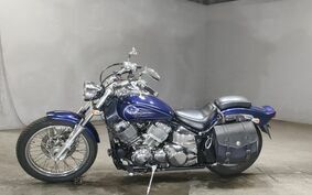 YAMAHA DRAGSTAR 400 2010 VH02J