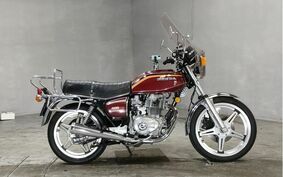 HONDA CB400AT CB400A