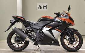 KAWASAKI NINJA 250R EX250K