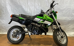 KAWASAKI KSR110 KL110A