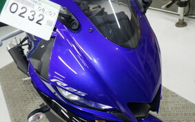 YAMAHA YZF-R25 RG43J