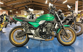 KAWASAKI Z650 RS 2022 ER650M