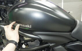 KAWASAKI VULCAN 650 SA 2017 EN650A