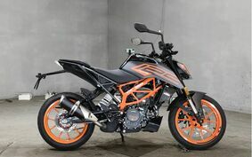 KTM 125 DUKE JPA40