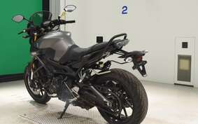 YAMAHA MT-09 2015 RN34J