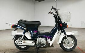 HONDA CHALY 50 CF50