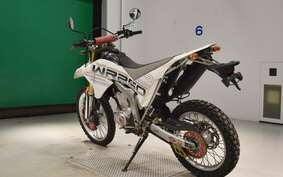 YAMAHA WR250R DG15J