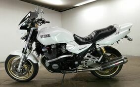 YAMAHA XJR1300 2002 RP03J