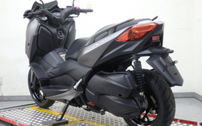 YAMAHA X-MAX SG42J