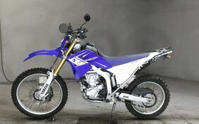 YAMAHA WR250R DG15J