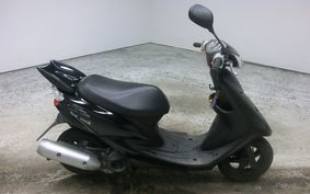 YAMAHA JOG ZR Evolution SA16J