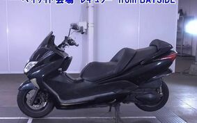 HONDA フォルツァX2 MF08