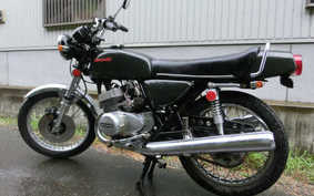 KAWASAKI 350SS S2T