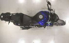 YAMAHA MT-03 ABS 2020 RH13J